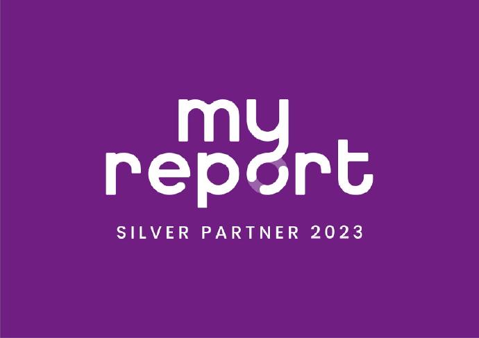 MyReport-partner