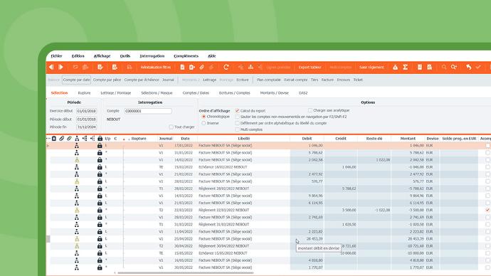 écran comptabilité difagro écran comptabilité difagro