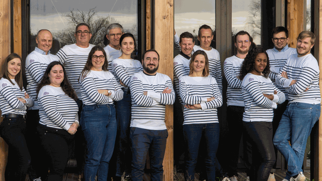 Groupe univerp