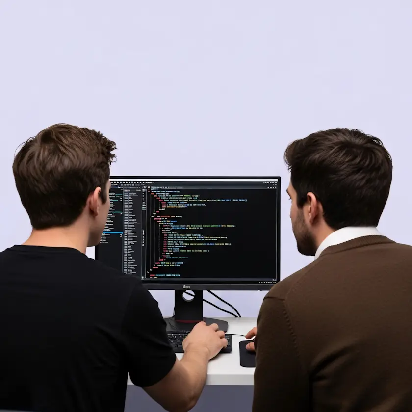 développement site internet odoo