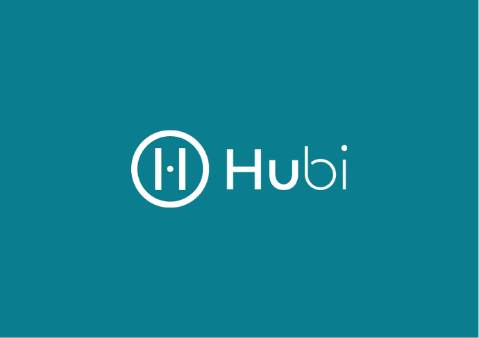 Hubi-logo Hubi-logo