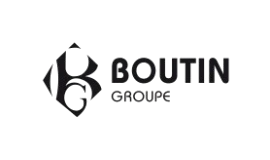 Logo Boutin service