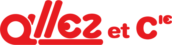 Logo Allez & Co, client Naviwest