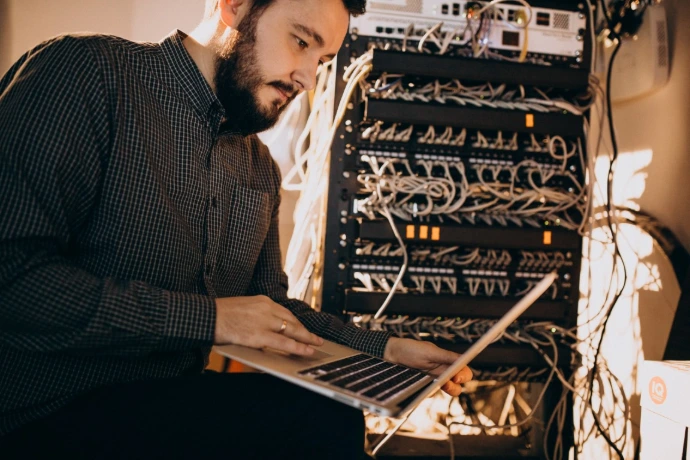 Technicien en intervention