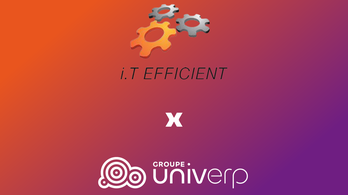 Reprise I.T Efficient Reprise I.T Efficient