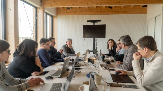 equipe univerp enr éunion
