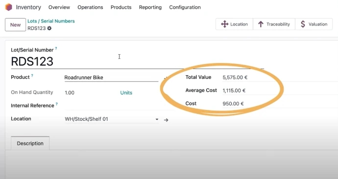 Odoo v18_inventory