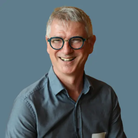 Bertrand Jouault, Sofradi