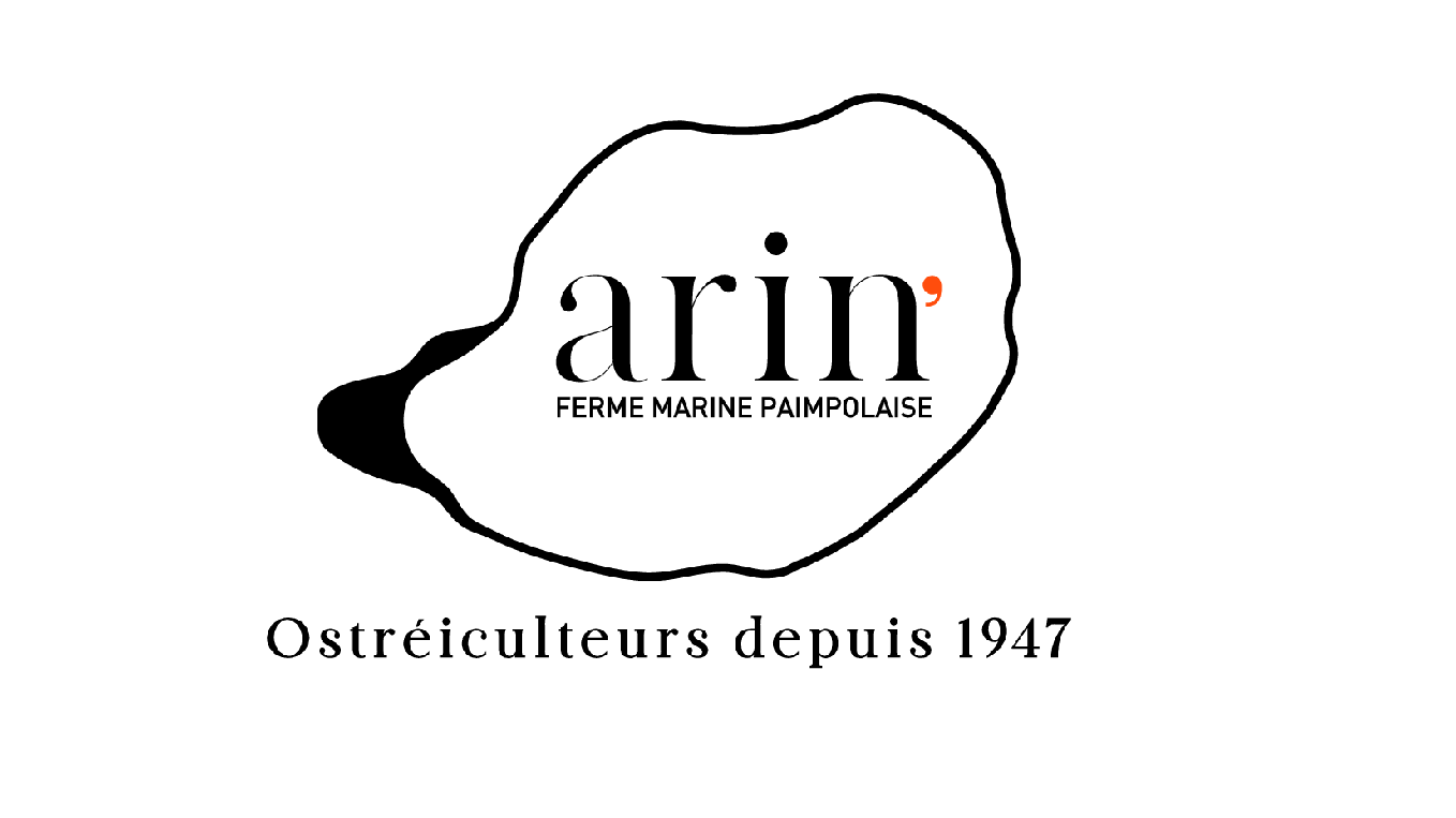 Logo Arin