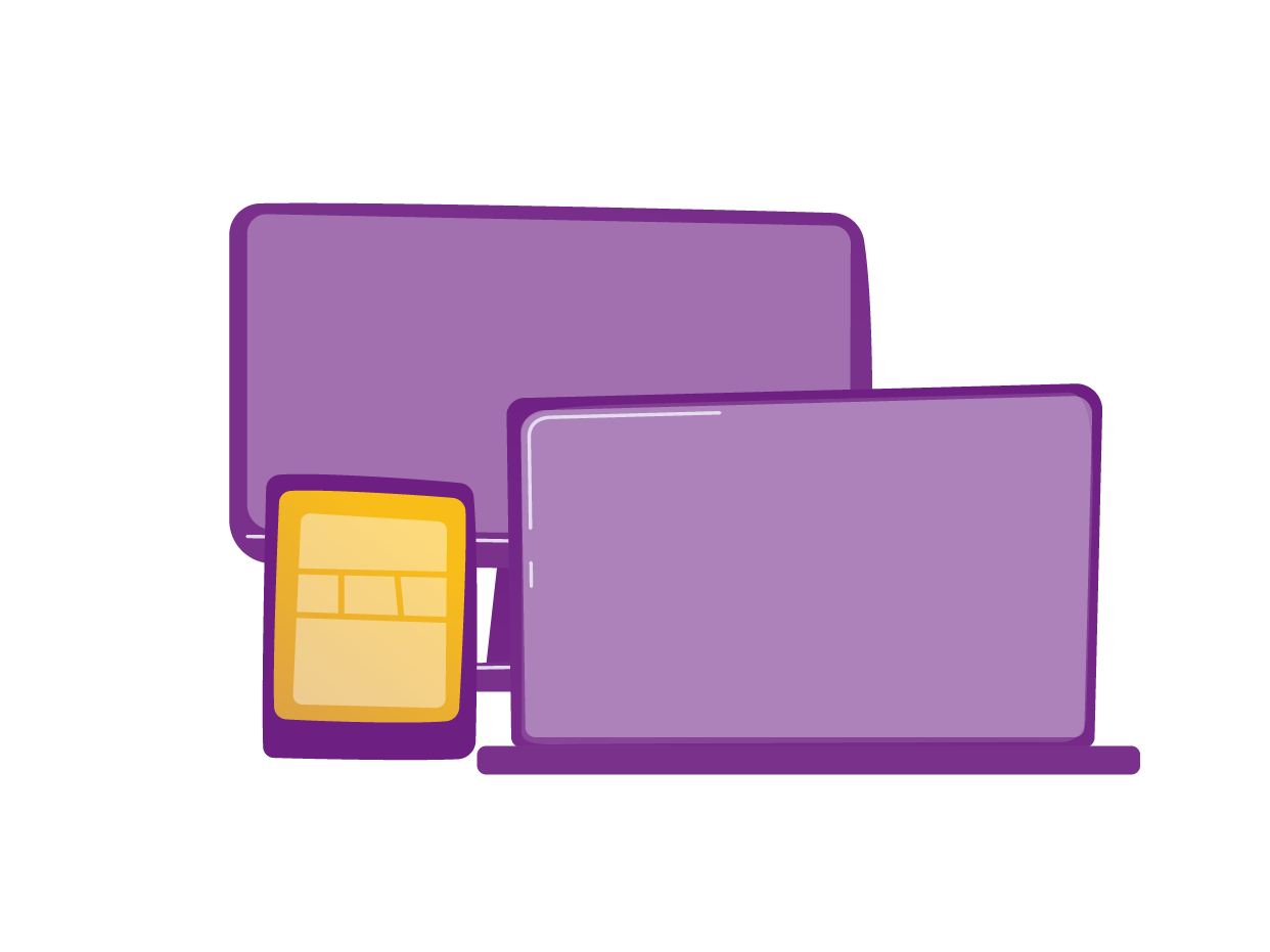 Service informatique pour les professionnels et particuliers
